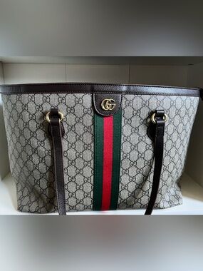 Handbag/Large tote